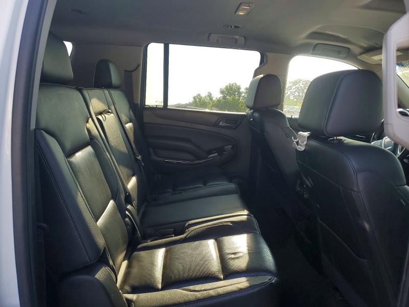 60456296 :رقم المزاد ، 1GKS2GKC8LR299745 vin ، 2020 Gmc Yukon 4d Denali مزاد بيع