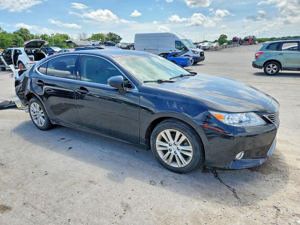 Aukcja sprzedaży 2013 Lexus Es, vin: JTHBK1GG2D2032789, numer aukcji: 60646736