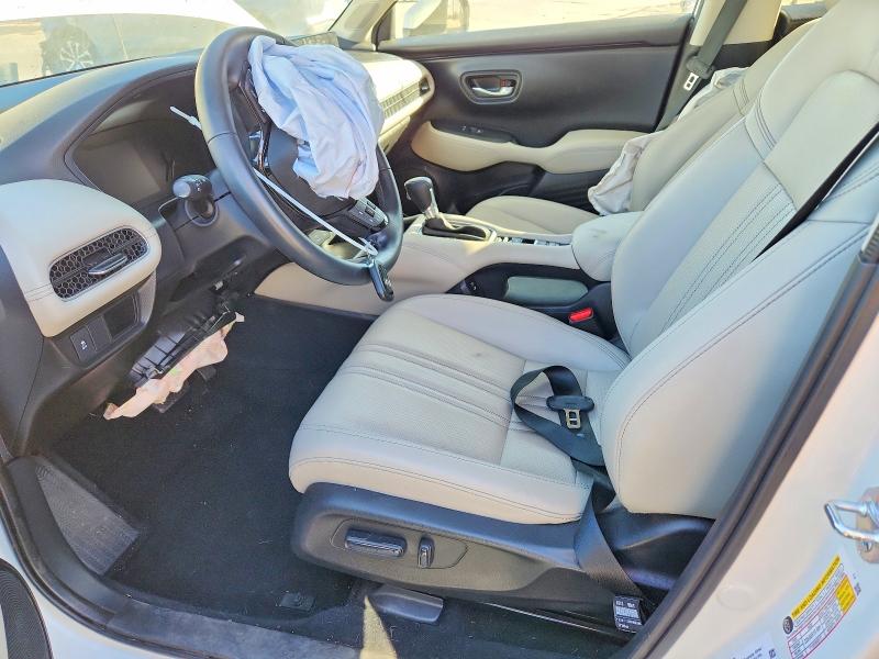 Aukcja sprzedaży 2026 Honda Hr-v, vin: 3CZRZ1H79TM714242, numer aukcji: 60504426