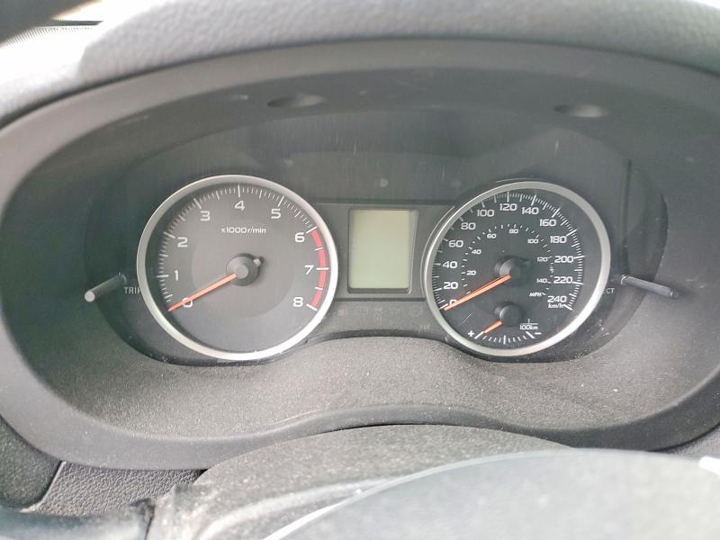 Aukcja sprzedaży 2014 Subaru Forester, vin: JF2SJCAC4EH423495, numer aukcji: 60386996