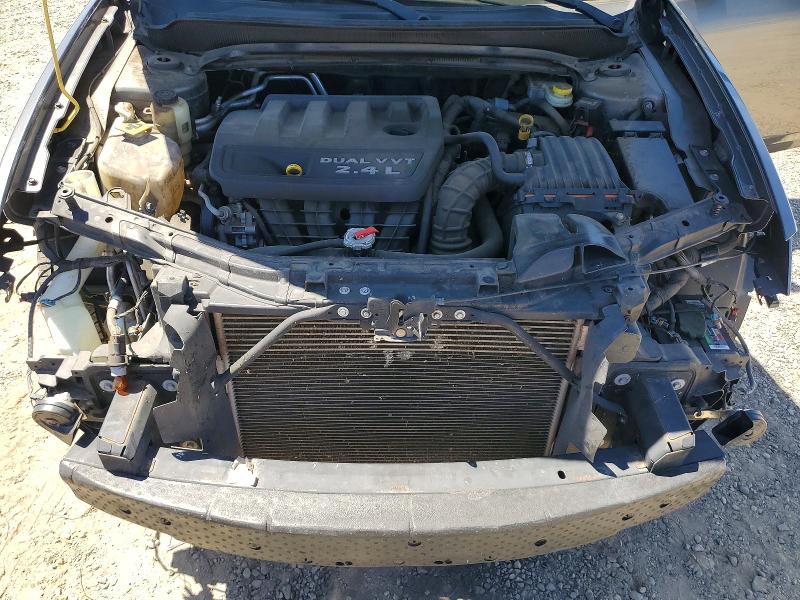 2013 Dodge Avenger მანქანა იყიდება აუქციონზე, vin: 1C3CDZAB1DN567904, აუქციონის ნომერი: 59684646