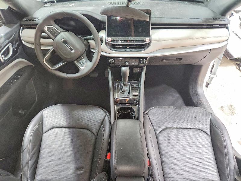 Продаж на аукціоні авто 2025 Jeep Compass, vin: 3C4NJDCN5ST614467, номер лоту: 61353686