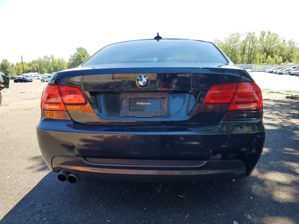 60965066 :رقم المزاد ، WBAKE5C51CJ106127 vin ، 2012 Bmw 328 مزاد بيع