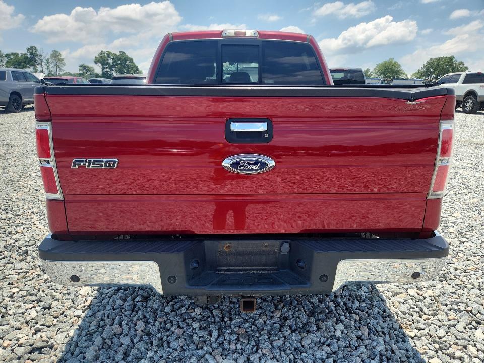 59226236 :رقم المزاد ، 1FTFW1CT5DKD99549 vin ، 2013 Ford F150 مزاد بيع