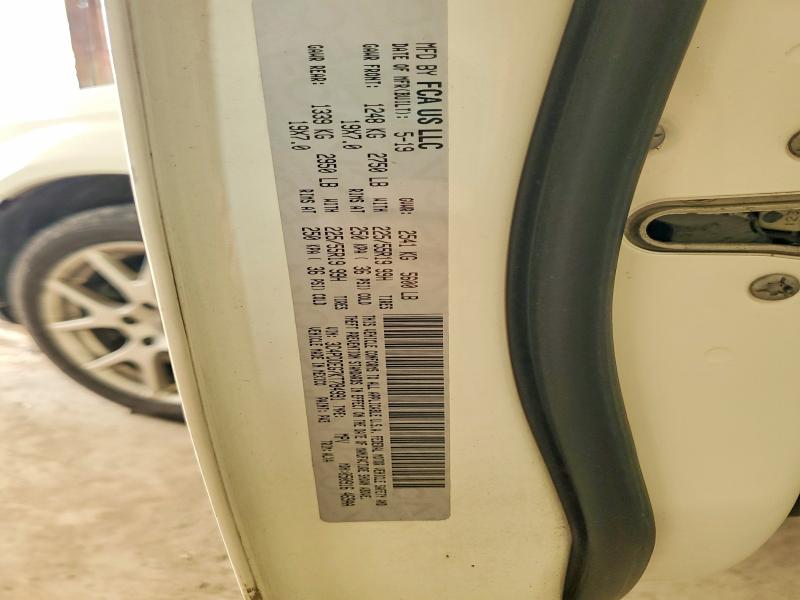 Aukcja sprzedaży 2019 Dodge Journey, vin: 3C4PDDEG7KT784991, numer aukcji: 60955446