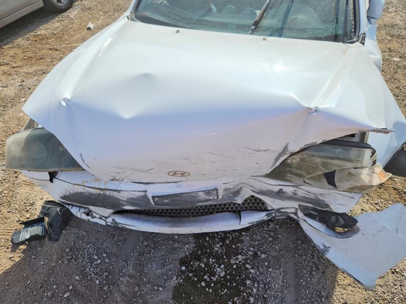 59200726 :رقم المزاد ، KMHHM65D35U169091 vin ، 2005 Hyundai Tiburon مزاد بيع
