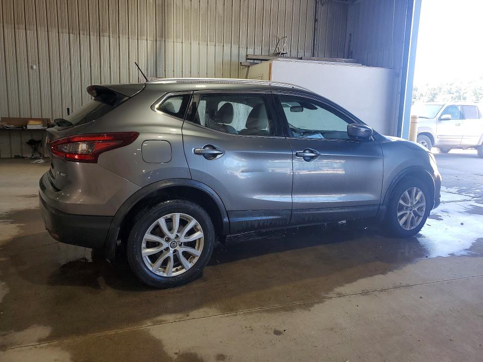 Продаж на аукціоні авто 2020 Nissan Rogue Sport, vin: JN1BJ1CWXLW382439, номер лоту: 61926216