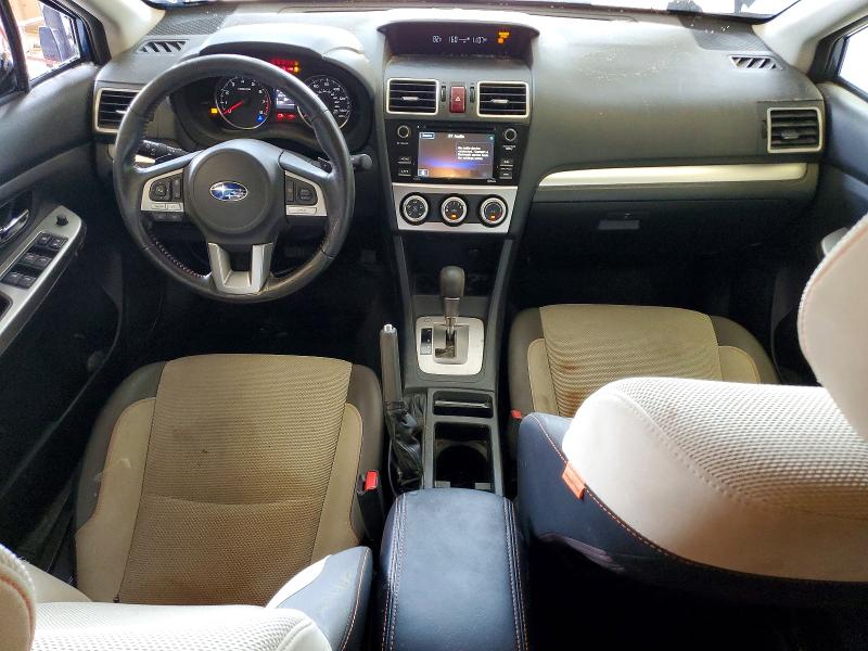 Aukcja sprzedaży 2017 Subaru Crosstrek, vin: JF2GPABC5H8271075, numer aukcji: 61127656