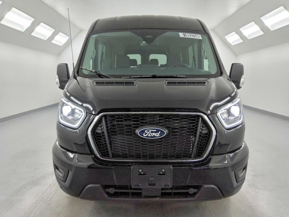 61893256 :رقم المزاد ، 1FBAX2C85TKA52590 vin ، 2026 Ford Transit مزاد بيع
