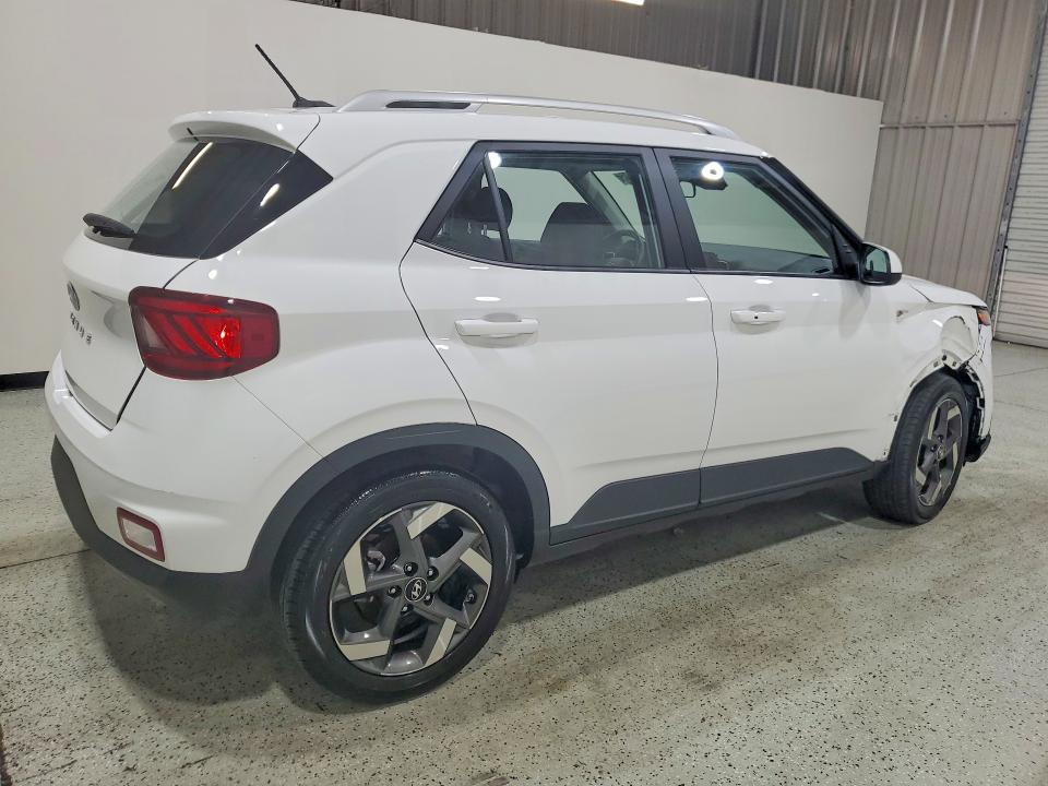 Aukcja sprzedaży 2026 Hyundai Venue, vin: KMHRC8A31TU429856, numer aukcji: 60992526