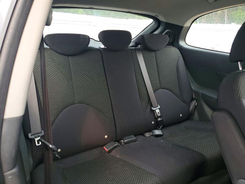 Продаж на аукціоні авто 2010 Hyundai Accent, vin: KMHCN3BC4AU156703, номер лоту: 61163596