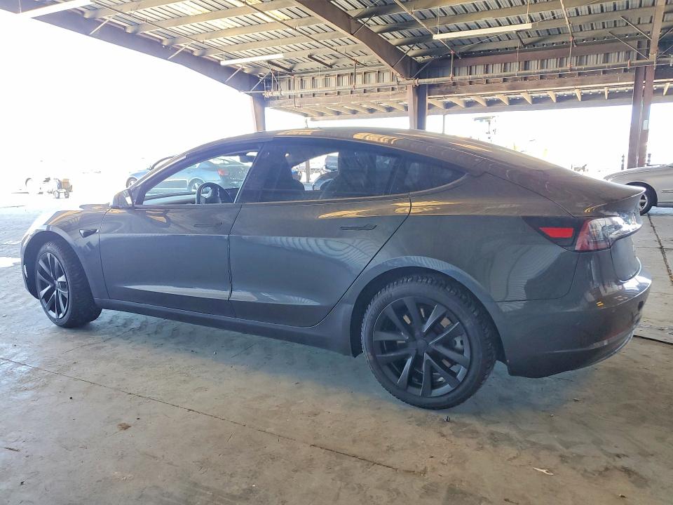 Aukcja sprzedaży 2018 Tesla Model 3, vin: 5YJ3E1EA4JF001323, numer aukcji: 62886526