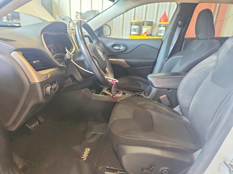 Aukcja sprzedaży 2017 Jeep Cherokee, vin: 1C4PJLCB3HW603494, numer aukcji: 62335796