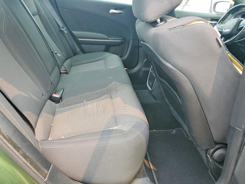 Aukcja sprzedaży 2019 Dodge Charger, vin: 2C3CDXBG0KH612786, numer aukcji: 61097816