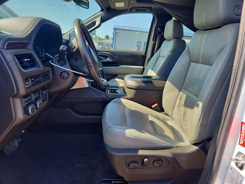 2021 Chevrolet Tahoe მანქანა იყიდება აუქციონზე, vin: 1GNSKNKD0MR226516, აუქციონის ნომერი: 61797966