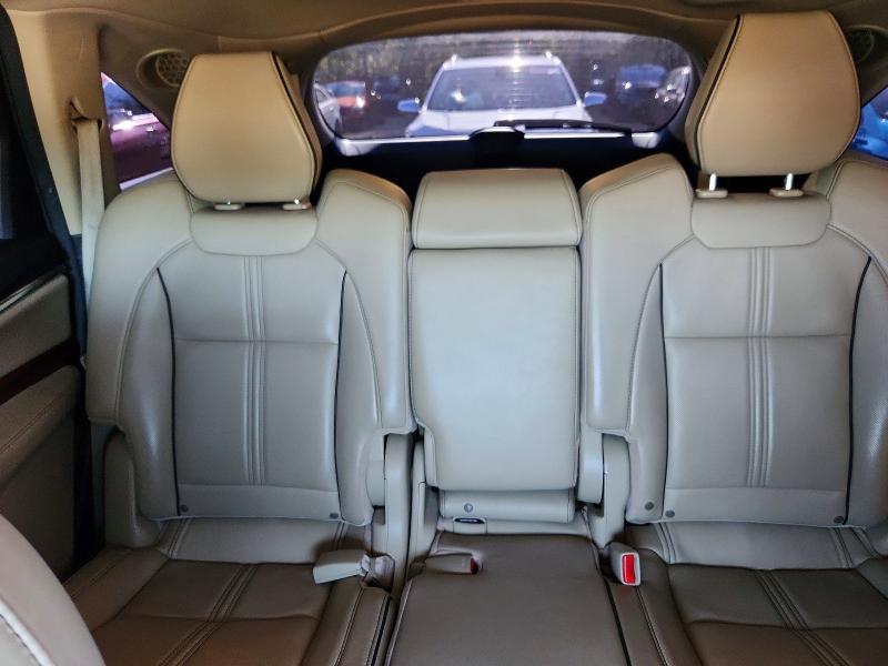 2017 Acura Mdx მანქანა იყიდება აუქციონზე, vin: 5FRYD4H86HB505142, აუქციონის ნომერი: 60163206