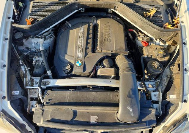 Продажа на аукционе авто 2012 Bmw X5, vin: 5UXZV4C57CL889713, номер лота: 59622856