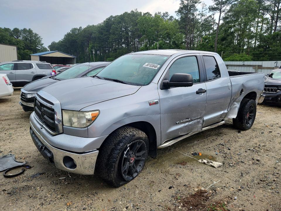 Продаж на аукціоні авто 2013 Toyota Tundra, vin: 5TFUY5F13DX295809, номер лоту: 58183846