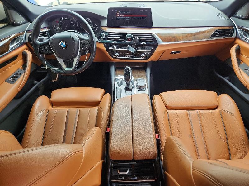 Aukcja sprzedaży 2018 Bmw 530xe, vin: WBAJB1C52JB084191, numer aukcji: 60782956