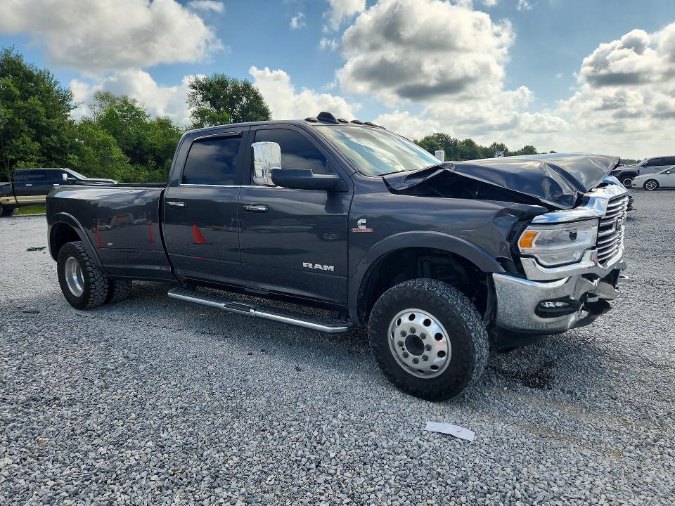 Продаж на аукціоні авто 2022 Ram 3500, vin: 3C63RRJL5NG357068, номер лоту: 62201266