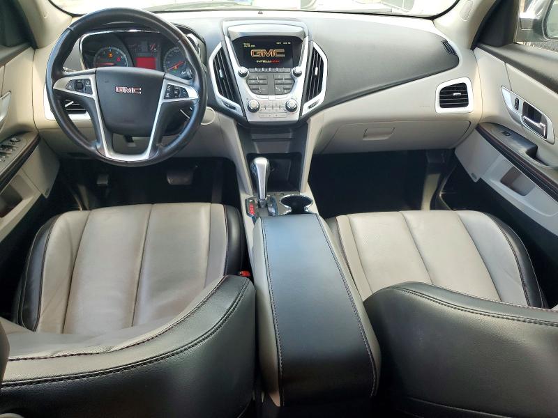 Aukcja sprzedaży 2013 Gmc Terrain, vin: 2GKFLVEK1D6199862, numer aukcji: 59837436