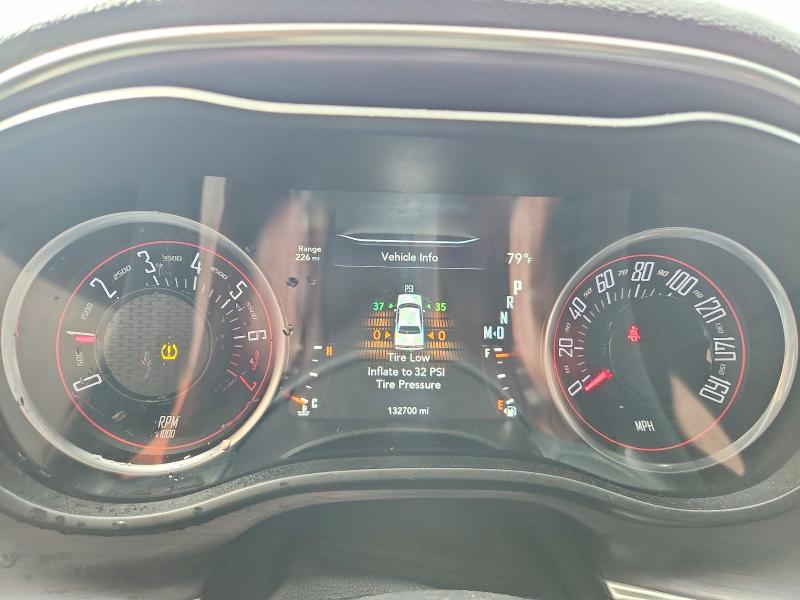 Aukcja sprzedaży 2017 Dodge Challenger, vin: 2C3CDZAG5HH636068, numer aukcji: 60881006