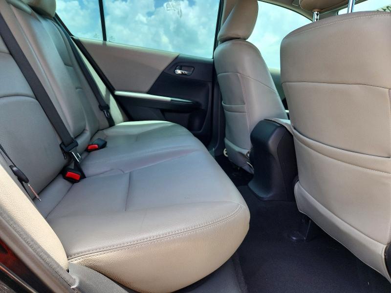 Продаж на аукціоні авто 2013 Honda Accord, vin: 1HGCR2F30DA170540, номер лоту: 60148736