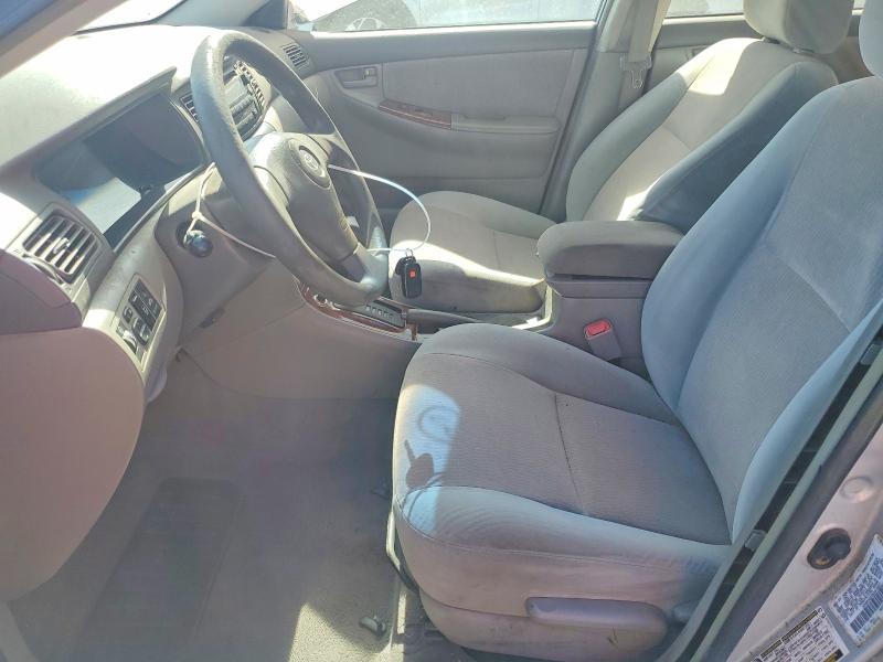 Продаж на аукціоні авто 2008 Toyota Corolla, vin: 1NXBR32E58Z972637, номер лоту: 60001766
