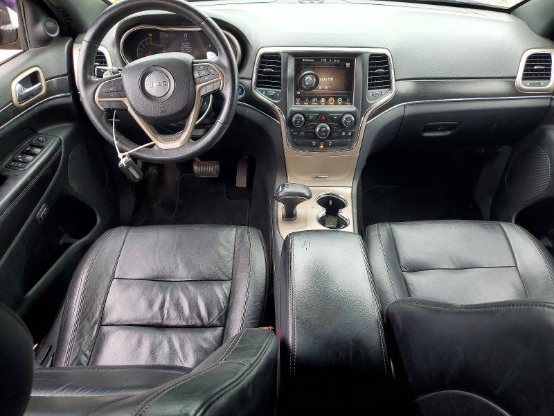 Продаж на аукціоні авто 2014 Jeep Grand Cherokee, vin: 1C4RJFBG8EC173546, номер лоту: 59837796