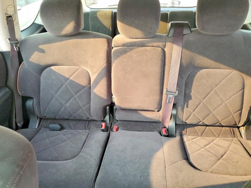 Aukcja sprzedaży 2017 Nissan Armada, vin: JN8AY2NCXH9504479, numer aukcji: 59535916