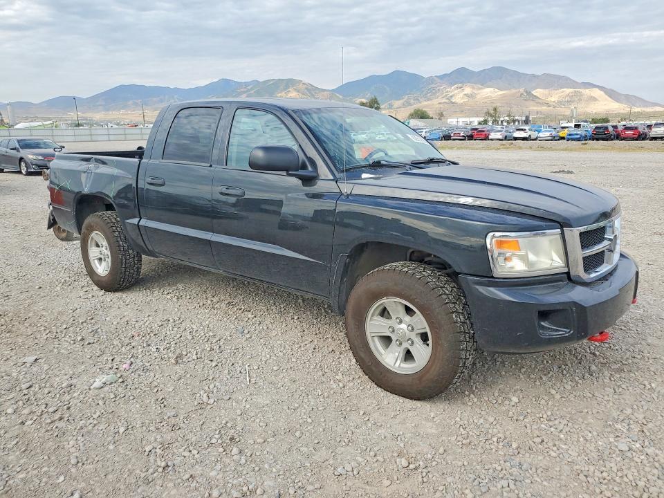 Продажа на аукционе авто 2008 Dodge Dakota, vin: 1D7HW48N68S626487, номер лота: 62812556