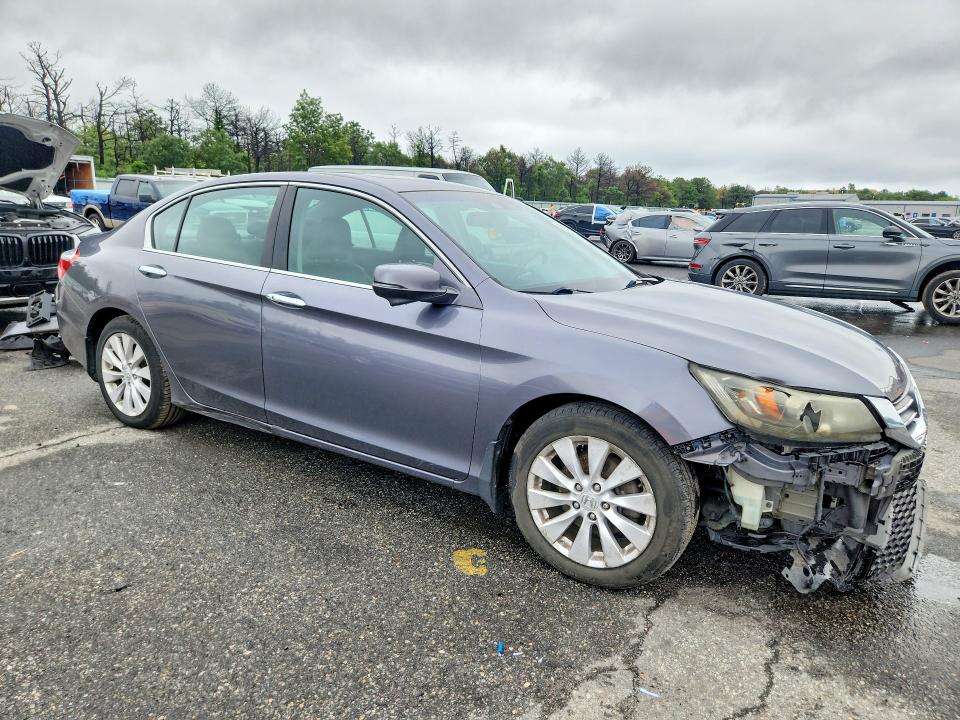 Aukcja sprzedaży 2013 Honda Accord, vin: 1HGCR2F80DA227069, numer aukcji: 62971346
