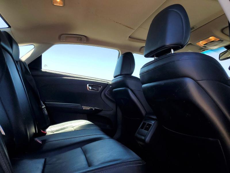 61979416 :رقم المزاد ، 4T1BD1EB9JU060894 vin ، 2018 Toyota Avalon Hybrid مزاد بيع