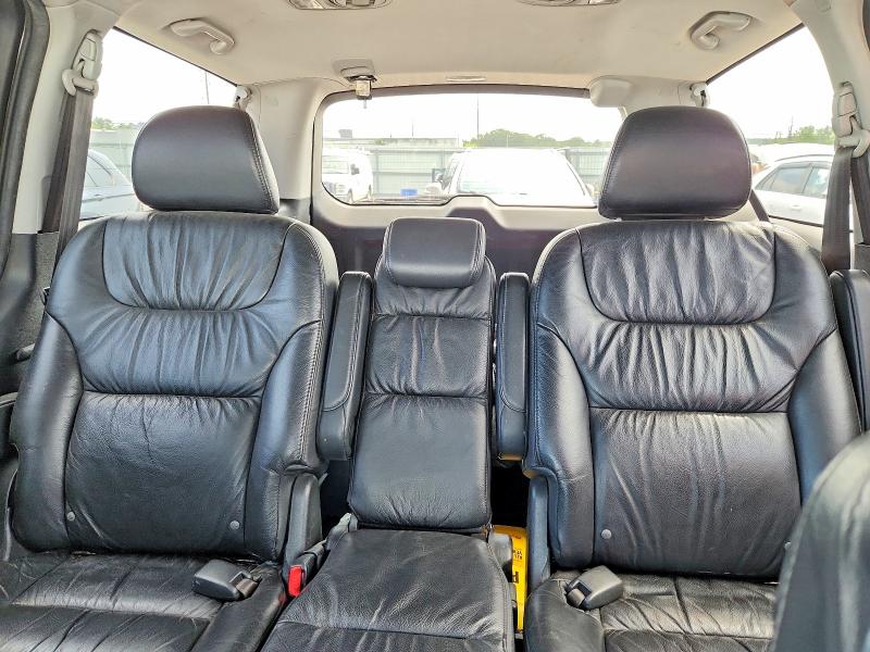 Продаж на аукціоні авто 2009 Honda Odyssey, vin: 5FNRL38999B003691, номер лоту: 59738086