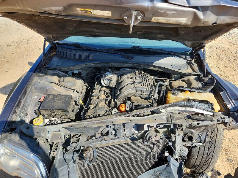 59651286 :رقم المزاد ، 2C3CCAKG7GH106539 vin ، 2016 Chrysler 300c مزاد بيع