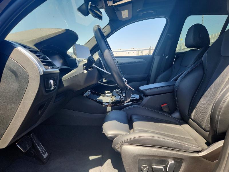 Aukcja sprzedaży 2024 Bmw X3, vin: 5UX43DP05R9W52674, numer aukcji: 60789336