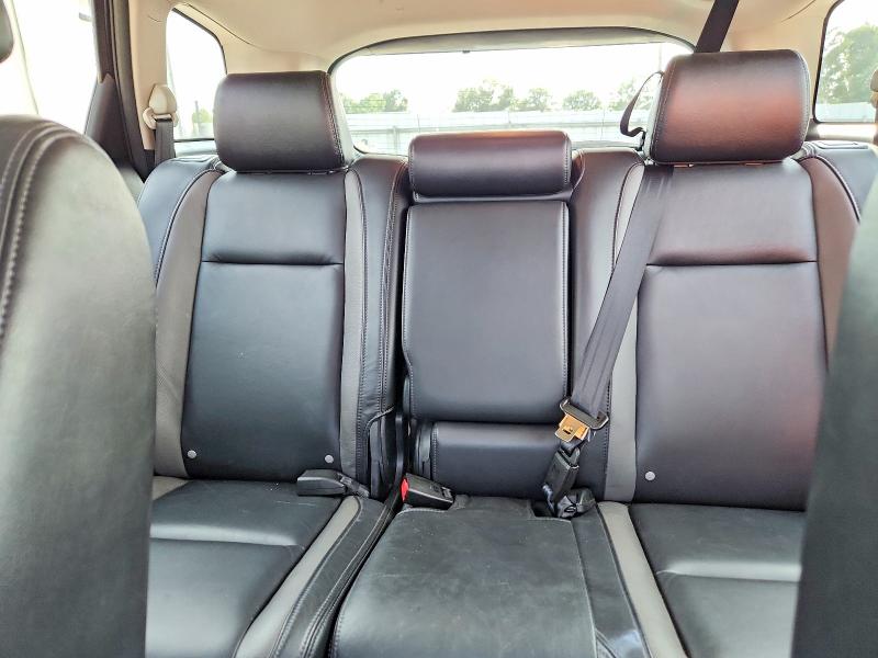 Продаж на аукціоні авто 2011 Mazda Cx-9, vin: JM3TB3DV0B0305796, номер лоту: 60303276