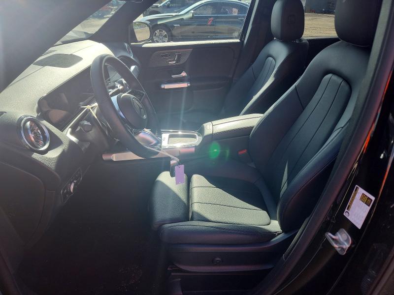 Aukcja sprzedaży 2024 Mercedes-benz Glb, vin: W1N4M4GB0RW342961, numer aukcji: 62828196