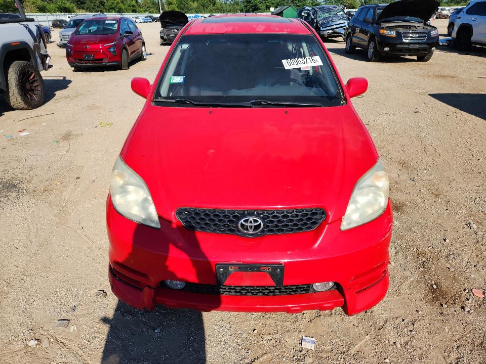 Aukcja sprzedaży 2004 Toyota Corolla Matrix, vin: 2T1KR32E34C179302, numer aukcji: 60963216