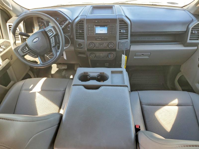 62783796 :رقم المزاد ، 1FT7W2A66NEC66905 vin ، 2022 Ford F250 مزاد بيع