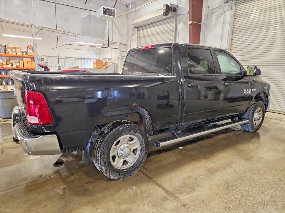 Продаж на аукціоні авто 2017 Ram 3500, vin: 3C63R3CJXHG560860, номер лоту: 60712336