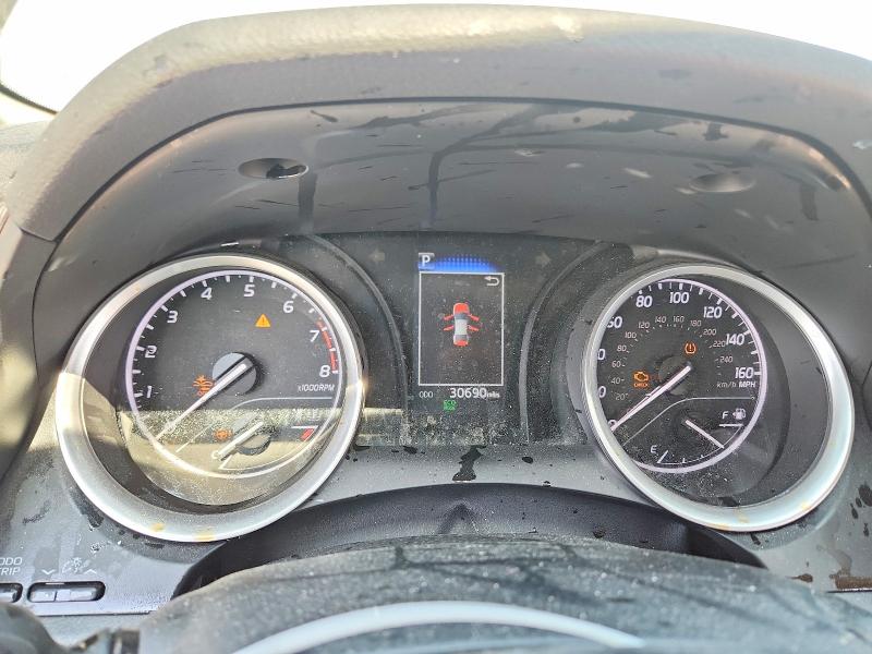 Продаж на аукціоні авто 2024 Toyota Camry, vin: 4T1C11AK1RU905915, номер лоту: 57002026