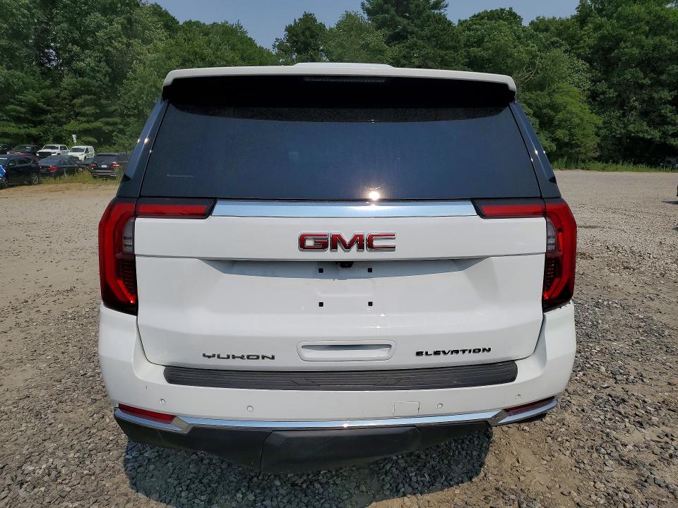 2026 Gmc Yukon Xl მანქანა იყიდება აუქციონზე, vin: 1GKS2GKD8TR179937, აუქციონის ნომერი: 55869016