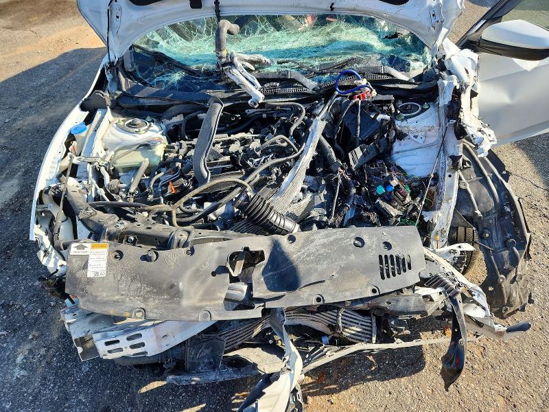 Aukcja sprzedaży 2021 Honda Civic, vin: SHHFK7H63MU209907, numer aukcji: 59663946