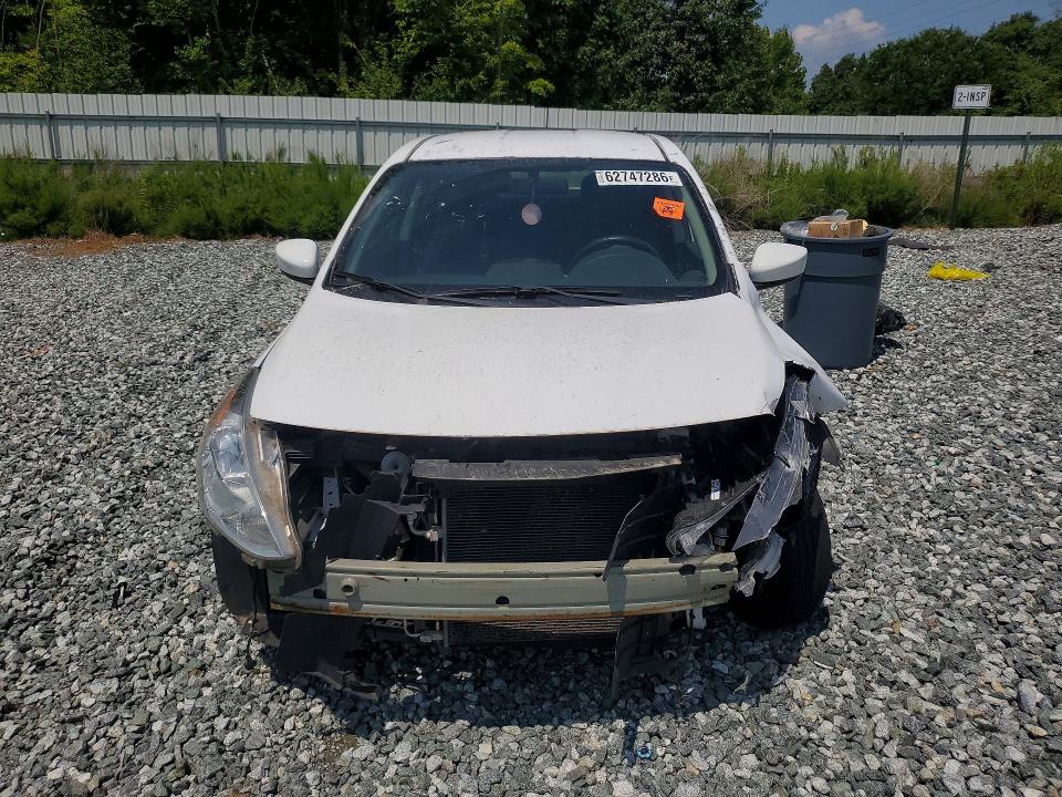Продаж на аукціоні авто 2018 Nissan Versa, vin: 3N1CN7AP3JL814752, номер лоту: 62747286