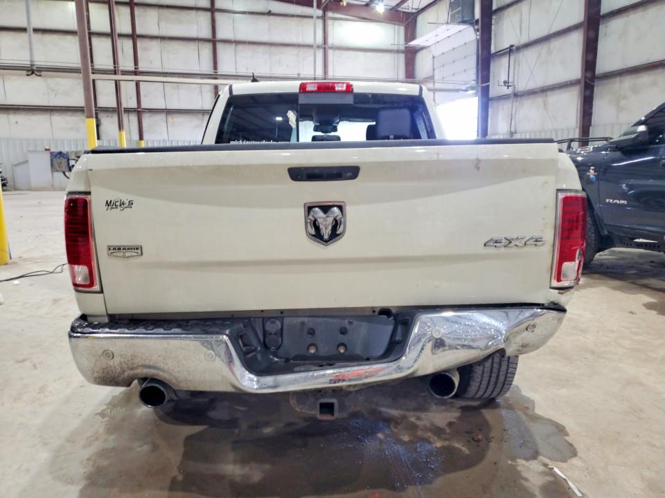 Продажа на аукционе авто 2018 Ram 1500, vin: 1C6RR7NM6JS309261, номер лота: 85447135
