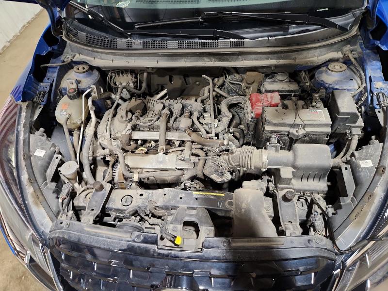 Продаж на аукціоні авто 2021 Nissan Kicks, vin: 3N1CP5DV1ML503995, номер лоту: 59723436