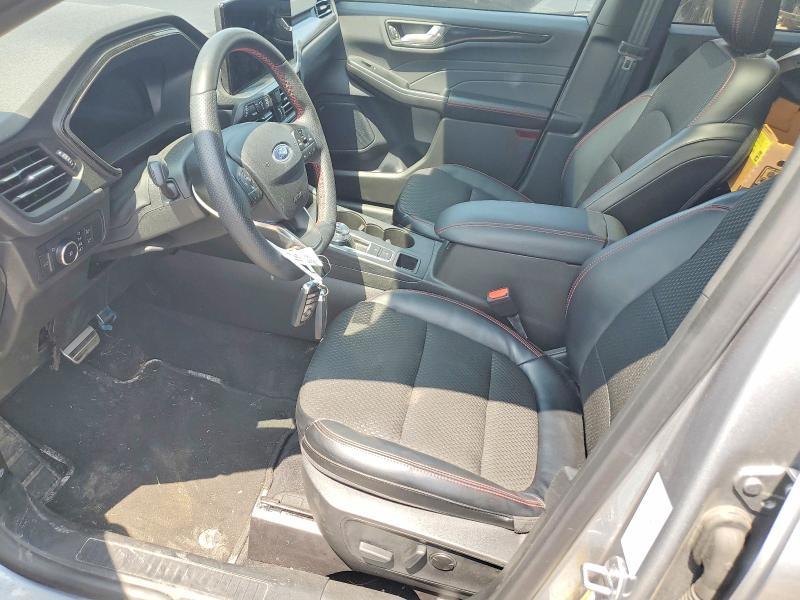 Aukcja sprzedaży 2024 Ford Escape, vin: 1FMCU9NA3RUB36535, numer aukcji: 61688746