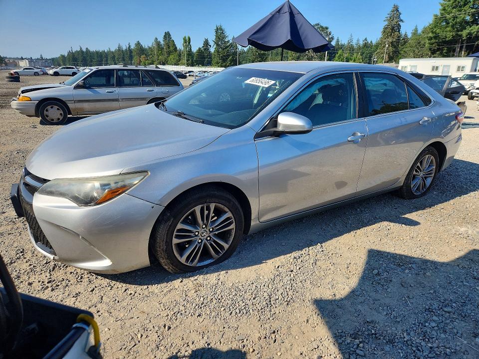 Продажа на аукционе авто 2015 Toyota Camry, vin: 4T1BF1FK6FU988078, номер лота: 60956496