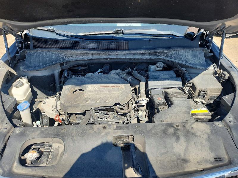 2017 Kia Sorento მანქანა იყიდება აუქციონზე, vin: 5XYPHDA15HG267985, აუქციონის ნომერი: 61477756